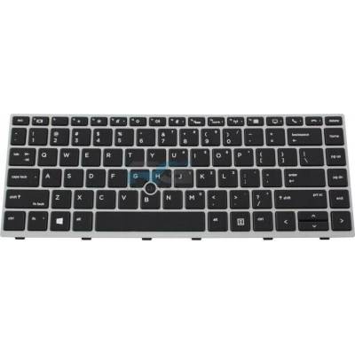 Klávesnice HP ELITEBOOK 840 745 (G5 G6) / LED