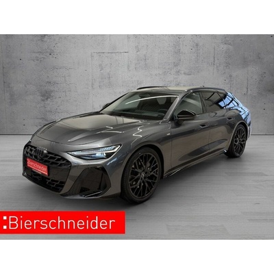 Audi A6 TDI Avant Business 220 kW