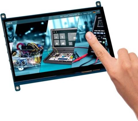JOY-IT RB-LCD-7-3