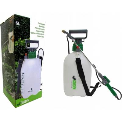 Garden Touch 5L