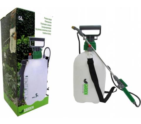 Garden Touch 5L