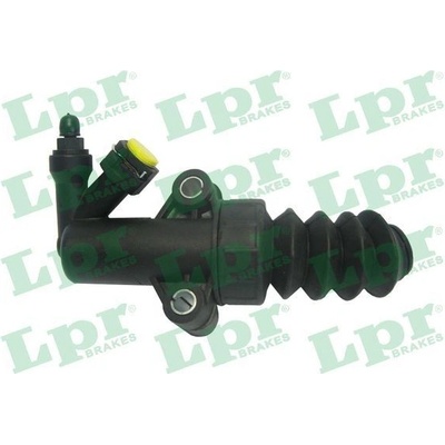 Pomocný spojkový valec LPR 3081