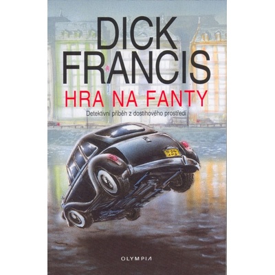 Hra na fanty - 3.vydání