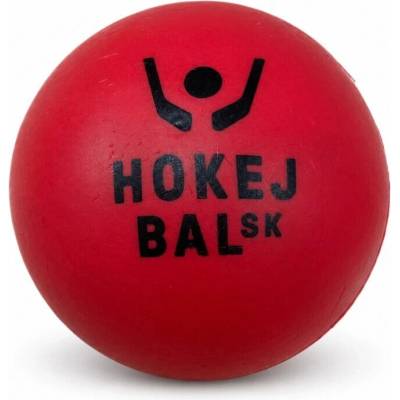 Knapper Hokejbalový balónek AK Pro Hokejbal SK