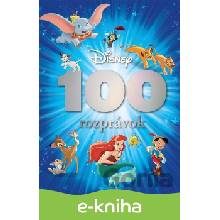 Disney - 100 rozprávok