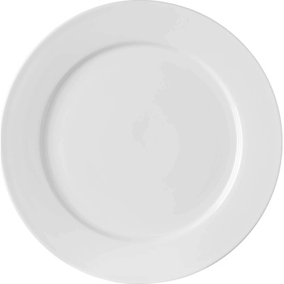 FINE DINE Talíř, 300 mm Pure Bianco
