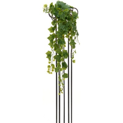 Umělá popínavá rostlina Vinná réva premium, 100cm