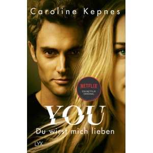YOU - Du wirst mich lieben (ISBN: 9783736310810)