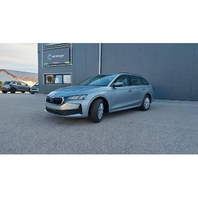 Skoda Octavia Combi 1.5 TSI mHEV Essence DSG 85 kW