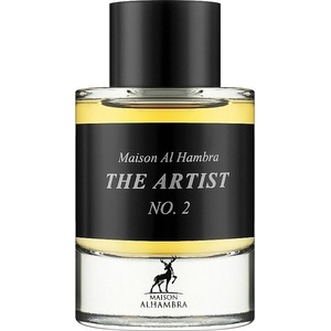 Alhambra The Artist No.2 EDP 100 ml Парфюми