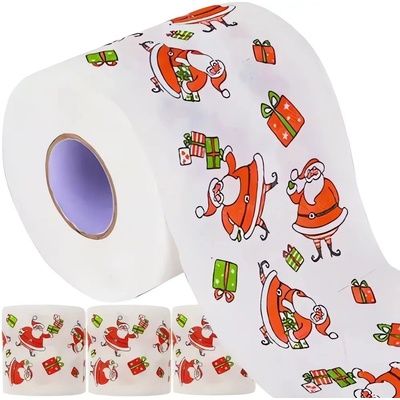 Ruhhy 20353 Vánoční 4 ks – Zboží Dáma