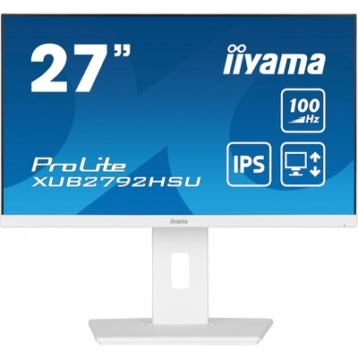 iiyama ProLite XUB2792HSU-W6