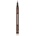Bourjois Ultra Slim Waterproof Liner водоустойчив молив за очи цвят Spicy Brown 1ml