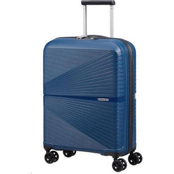 American Tourister Airconic tmavo modrá 67 l