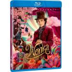 MagicBox Уонка - Blu-ray (068743)