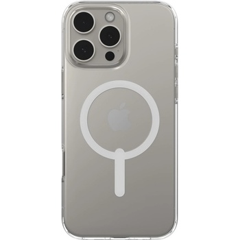 ZAGG MOB ZAGG Калъфи PH CrystlPal Lite Snap Apple iP16 Pro Max Прозрачен калъф за телефон Прозрачен 702315037 (702315037)