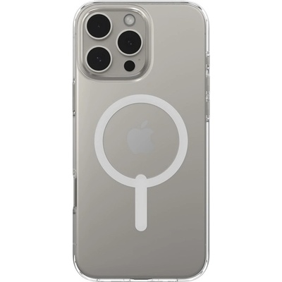 ZAGG MOB ZAGG Калъфи PH CrystlPal Lite Snap Apple iP16 Pro Max Прозрачен калъф за телефон Прозрачен 702315037 (702315037)