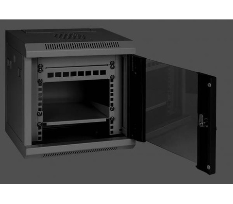 Eurocase GMC3204