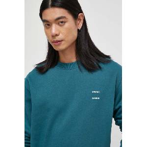 Samsøe Samsøe Памучен суичър JOEL (M22300127) - answear - 273,62 лв