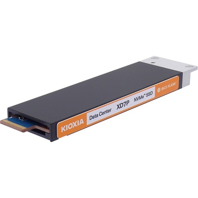 Kioxia XD7P 7.68TB, KXDZDRJJ7T68