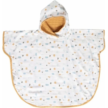 Image 1 of Luma Пончо за баня Luma - Child`s Play, 86 х 92 cm (L01525)