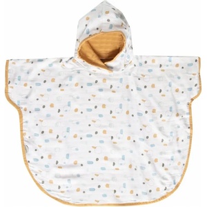 Luma Пончо за баня Luma - Child`s Play, 86 х 92 cm (L01525) - ozone