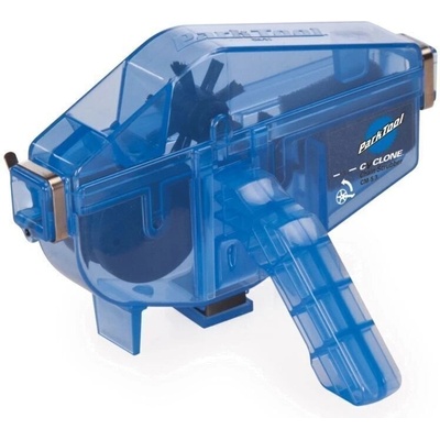 Park Tool Cyclone PT-CM-5-3 čistič řetězu, modrá