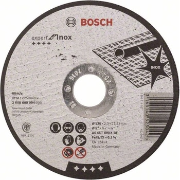 BOSCH 2.608.600.094