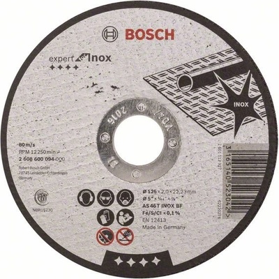 BOSCH 2.608.600.094