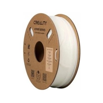 Creality Filament Hyper ABS Creality (White)