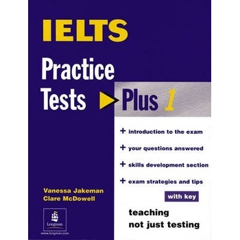 IELTS Practice Tests Practice Tests Plus