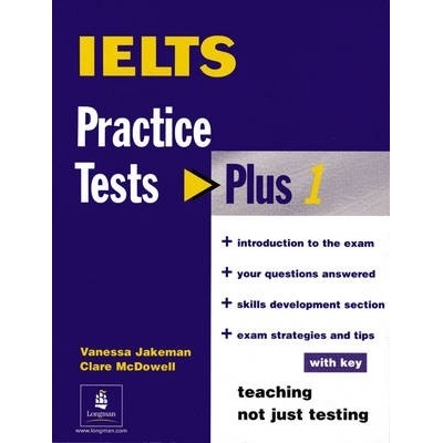 IELTS Practice Tests Practice Tests Plus