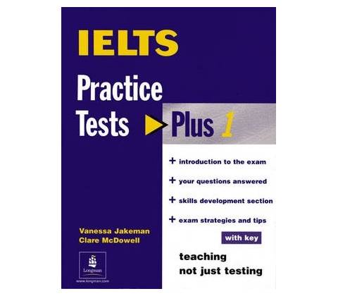 IELTS Practice Tests Practice Tests Plus