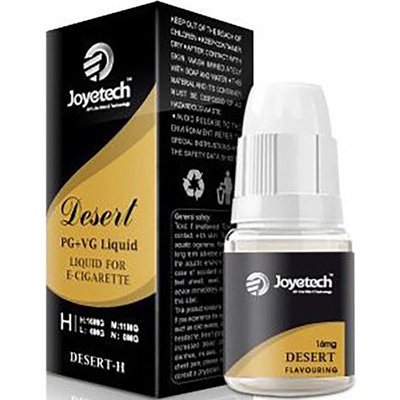 Joyetech Desert Ship 10 ml 3 mg