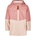 Sterntaler Детско водоустойчиво яке Sterntaler Kids' Unlined Rain Jacket Waterproof jacket - Zartrosa - размер 128 (EU) (703-6501-0320)