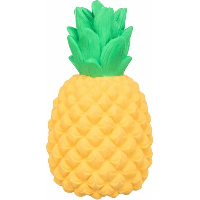 Trixie ananas latexová se zvukem 14 cm