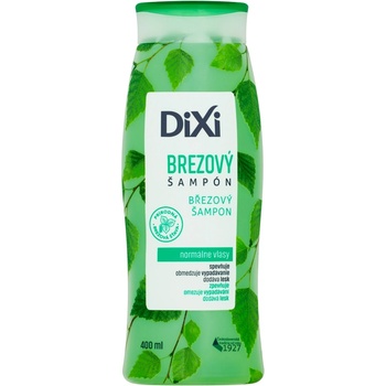 Dixi Шампоан Dixi бреза 400 мл