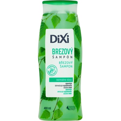 Dixi Шампоан Dixi бреза 400 мл