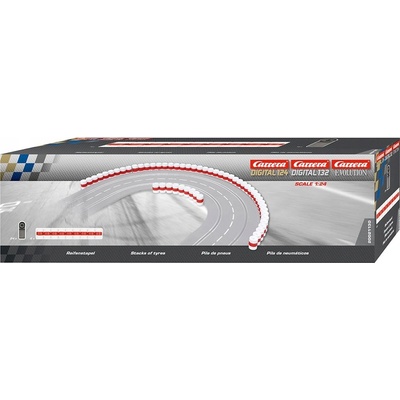 Carrera Digital132 124 EVOLUTION 31130