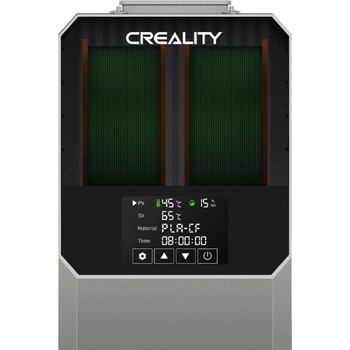 Creality Space Pi Filament Dry Box Plus - 1 бр (4005010071)