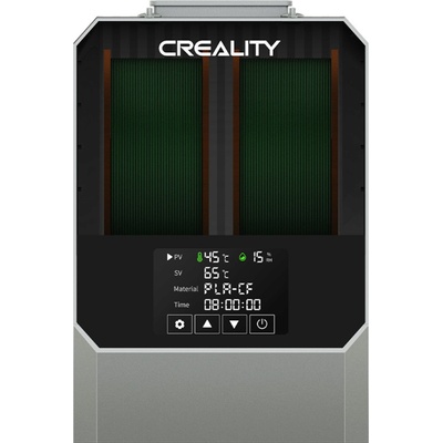 Creality Space Pi Filament Dry Box Plus - 1 бр (4005010071)