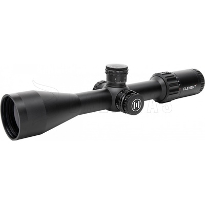 Element Helix 2-16x50 SFP RAPTR-1 MRAD
