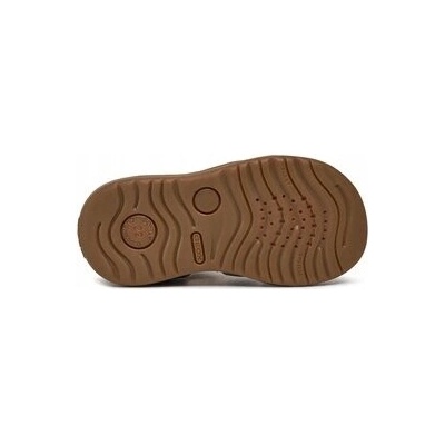 Geox detské sandále modré