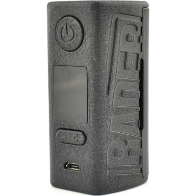 Hugo Vapor Rader Mage 218W Grip Easy Kit Černá