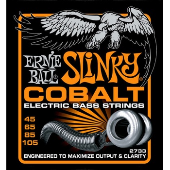Ernie Ball 2733