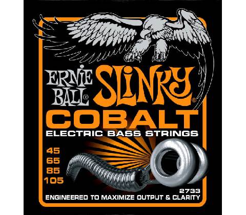 Ernie Ball 2733