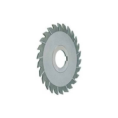FORMAT Úzká kotoučová fréza HSSCo5 63 x 1,6 mm Format, Typ N, DIN1834-A (EDE20430001)