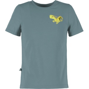 E9 Детска тениска E9 Kid's B One T-shirt - Quartz - размер 2 Years (704-4914-0511)