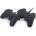 Gembird Dual vibration gamepad for PC JPD-UDV2-01