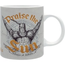 ABYstyle Hrnek Dark Souls Praise the Sun 320 ml